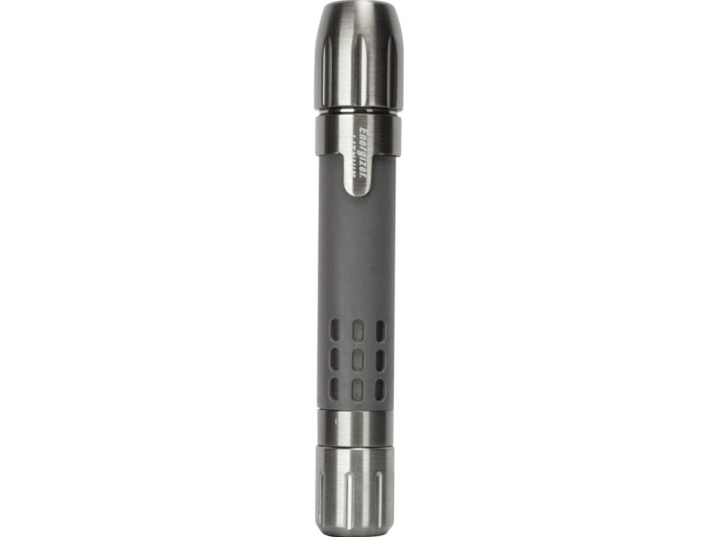 Energizer Lithium Led Light - Lommelygte - Led - Pistolmetal Grå