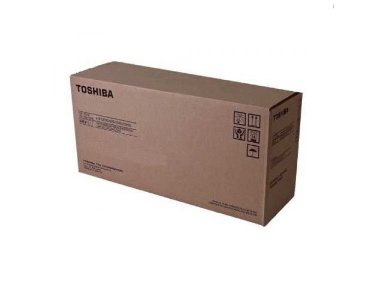 Toshiba Tfc415ek - Sort - Original - Tonerpatron - For E-Studio 2515Ac, 3015Ac, 3515Ac, 4515Ac, 5015Ac