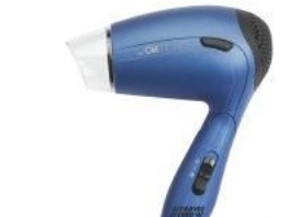 Clatronic Trockner Htd 3429 Blau