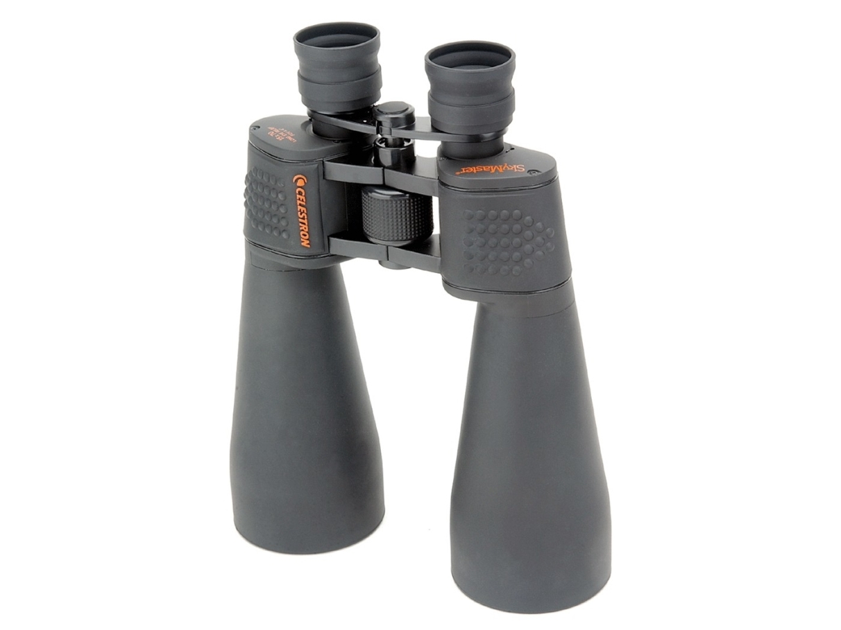 Celestron SkyMaster 71009 - Kikkert 15 x 70 - porro