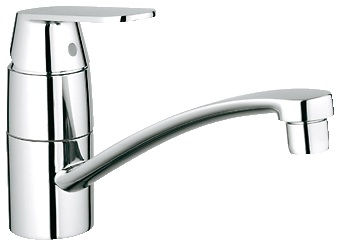Grohe Eurosmart Cosmopolitan - Køkkenarmatur - til vask - Krom - 32842000