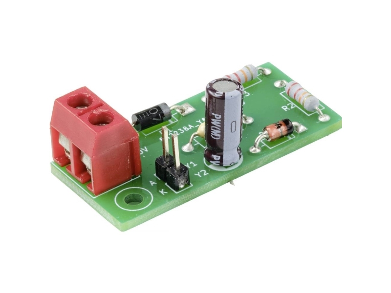 Tru Components Led Pcb 230 V/Ac 2 Ma