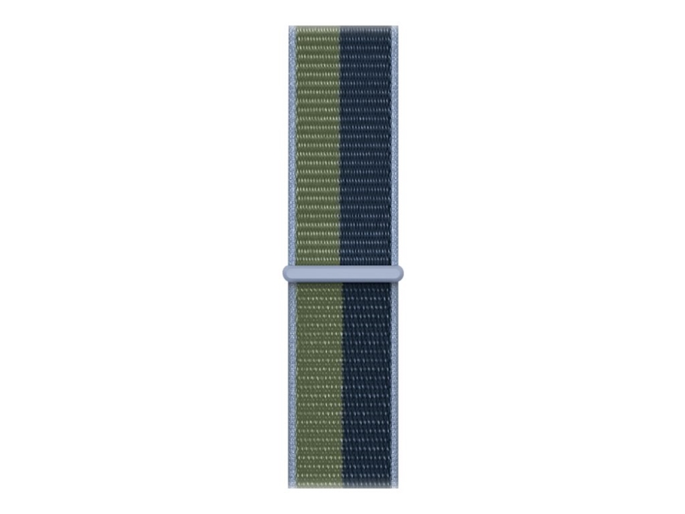 Apple Ml313zm/A, Band, Smartwatch, Mehrfarbig, Apple, Apple Watch 42Mm Apple Watch 44Mm Apple Watch 45Mm, Nylon