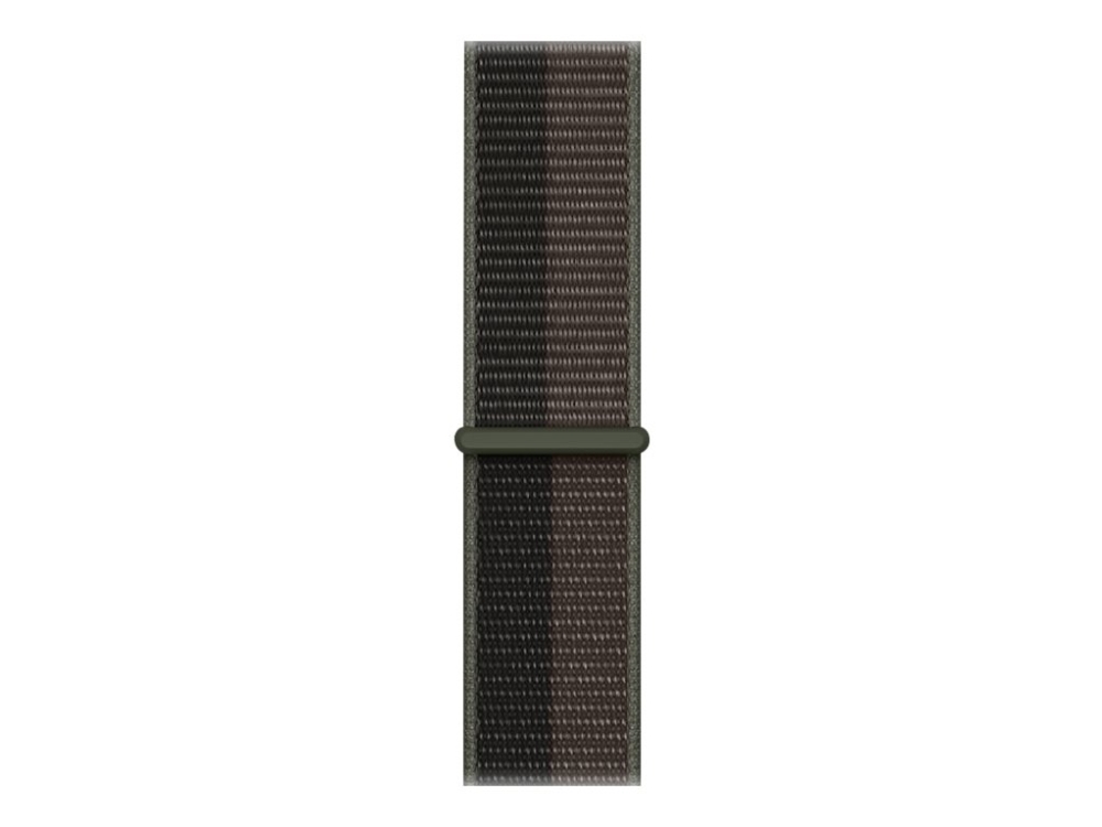 Apple Ml333fe/A, Band, Smartwatch, Braun, Grau, Apple, Watch 42Mm, 44Mm, 45Mm, Nylon