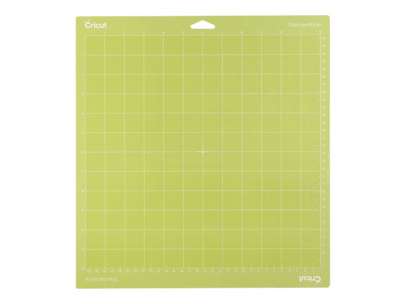Cricut StandardGrip - Cutting machine mat - 30.5 x 30.5 cm | Radiostyrd - Modellbygge Motor - Tillbehör | GameStuff