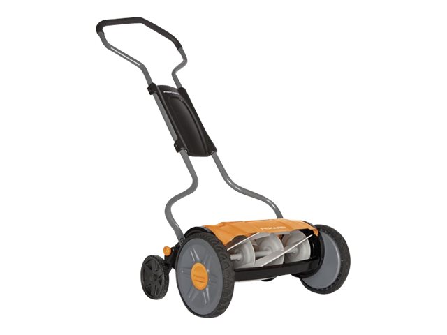 Fiskars Staysharp Plus - Spooler - 122 Cm