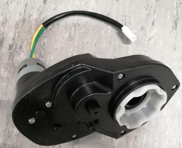 Växellåda med motor 24V för MCU Sport Drift-Kart FX-i1 24V | Utomhusleksaker - El & Bensinfordon - Reservdelar | GameStuff