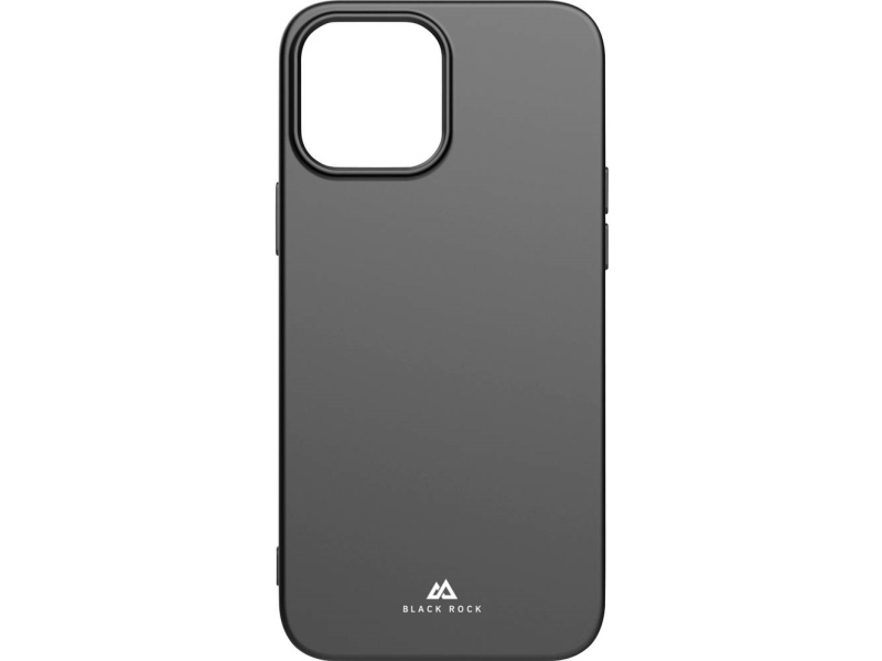 Black Rock Fitness Cover Apple Iphone 13 Pro Max Sort