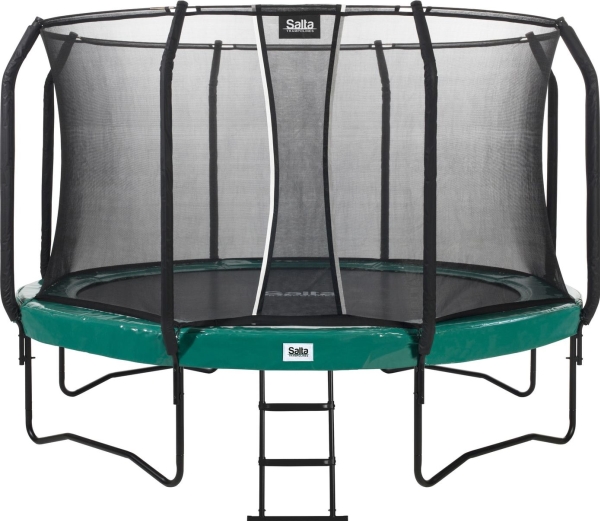 Trampolin Für Die Ersten Klassen 305 Cm