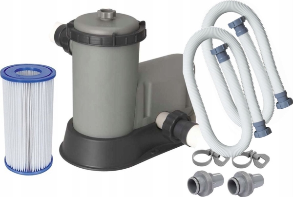 Filtering Pump For Pool 58389 220-240 V 5.678 Lt/H