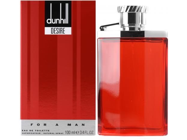 Dunhill Sehnsucht Edt 100 Ml