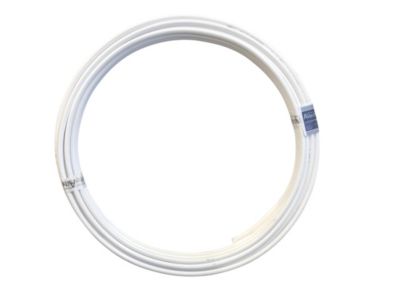 15x1,0 mm.Plast iso. - Kopparr. plastiso. 15x1,0 mm. Mjuk i ringar. 5mtr. rulle - (5 meter) | VVS Artiklar - Rör & Kopplingar - Kopparrör och rördelar | GameStuff