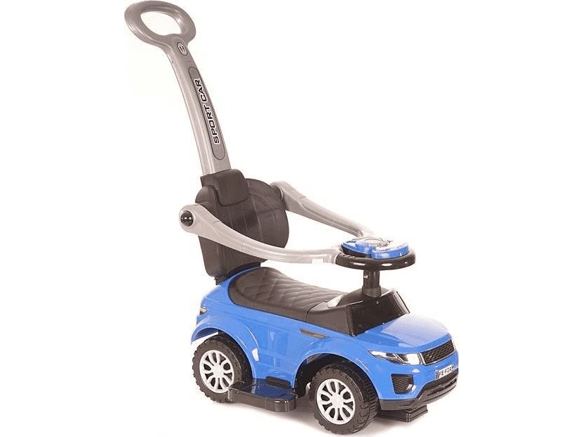 Children's vehicle with sound nonb UR-HZ614W BL