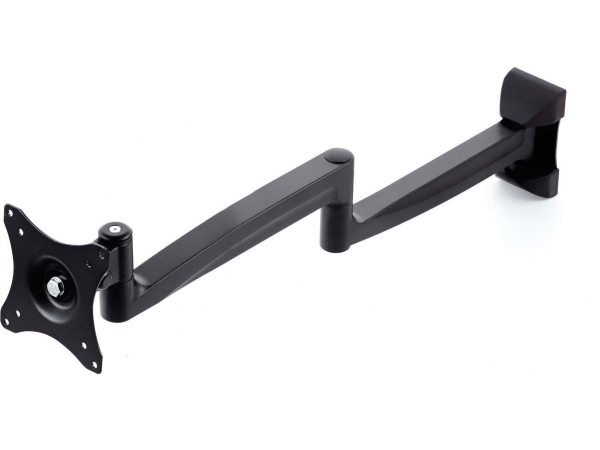 Edbak Edbak Gdv121 Desk Holder For Two Monitors 10-29 "