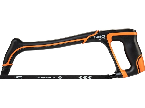 Neotools 300 Mm 2-Komponenten Halterung Für Neo 43-302