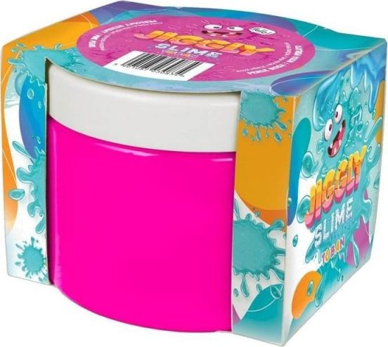 Tuban Jigglyslime Rosa Perle 500G Tu3599 35990