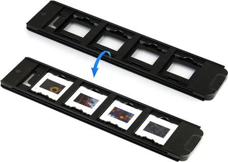 Plustek Z-0035, Skanneri, SmartPhoto F50