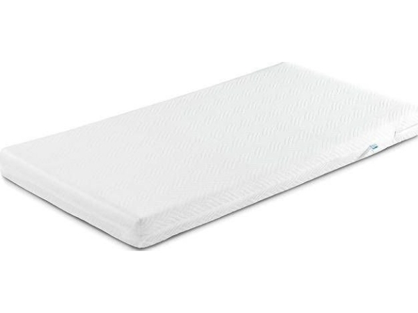 Billede af Sensillomadras Coconut-Foam-Coconut Classic 14070 (8Cm)