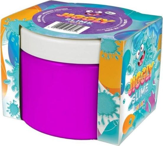 Tuban Jigglyslime Pearl Lila 500G Tu3590 35907
