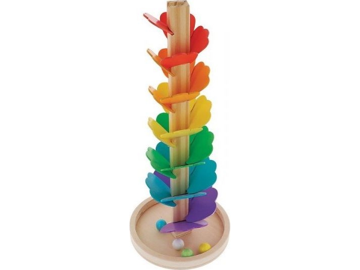 Trefl 61397 Rainbow Ballodrome