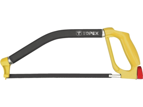 Handsäge Topex 10A145, 300 Mm, Metall