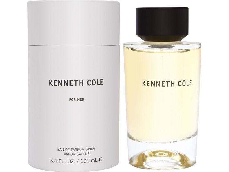 Kenneth Cole For Her Edp 100 Ml
