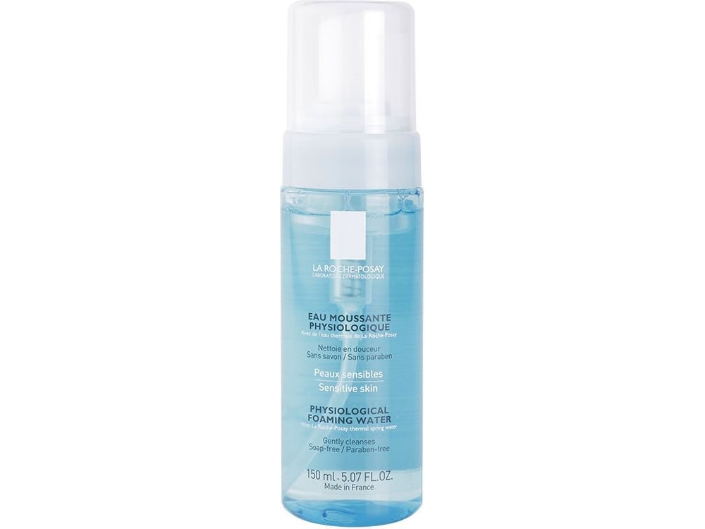 La Roche-Posay Cleansing Micellar Foaming Water 150 ml