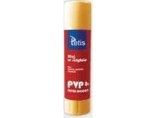 Pvp-Klebestift 8 G. Bg100-E (30 Stk.)