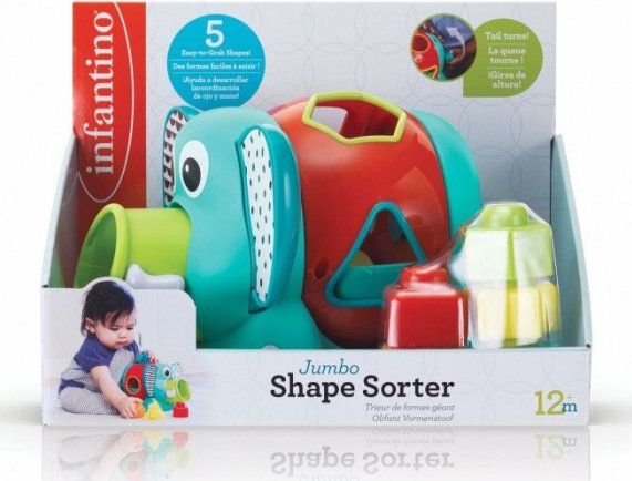B-Kids Elefant (Gxp-784342)