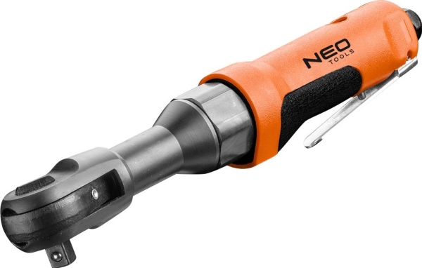 Neo pneumatisk vinkelnyckel med spärr, 1/2, 88 Nm | Trädgården - Bevattning av trädgårdar - Dränkbara pumpar | GameStuff
