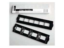 Plustek Film Holder Set, Bixolon, Opticfilm 7200, 7200I, 7300, 7500I, 7400, 7600I, 8100, 8200I Smartphoto F50, Schwarz, 2 Stück(E)