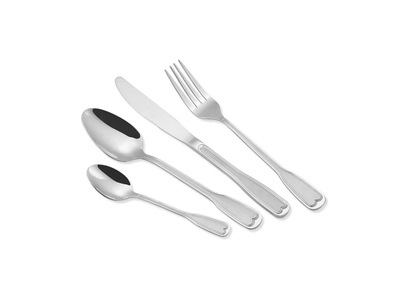 Maestro Bestiksæt Maestro Mr-1519-24 24 Dele