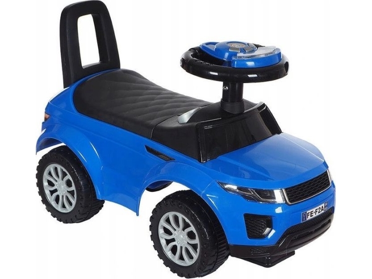 Children's Vehicle - Suv Mix Ur-Hz-613W