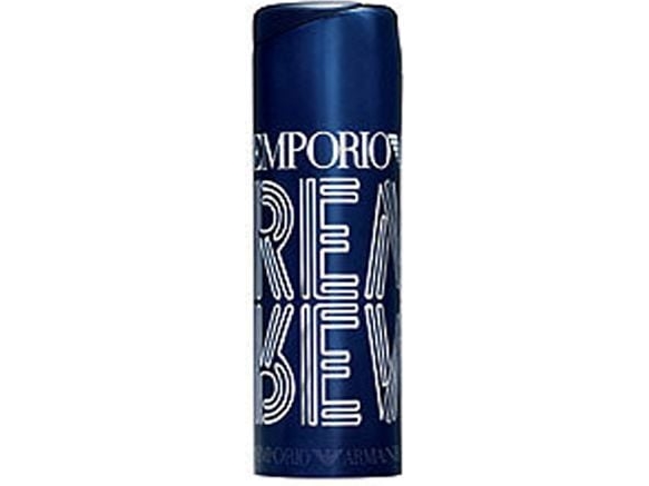 Emporio Armani Remix 100 Ml - Eau De Toilette - Herrenparfüm