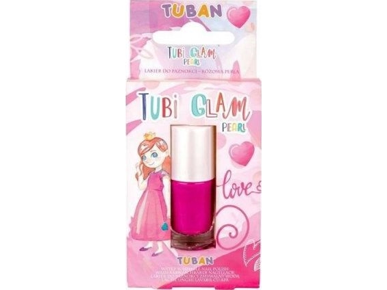 Tuban Tubi Glam Rosa Perle Tu3459 34597