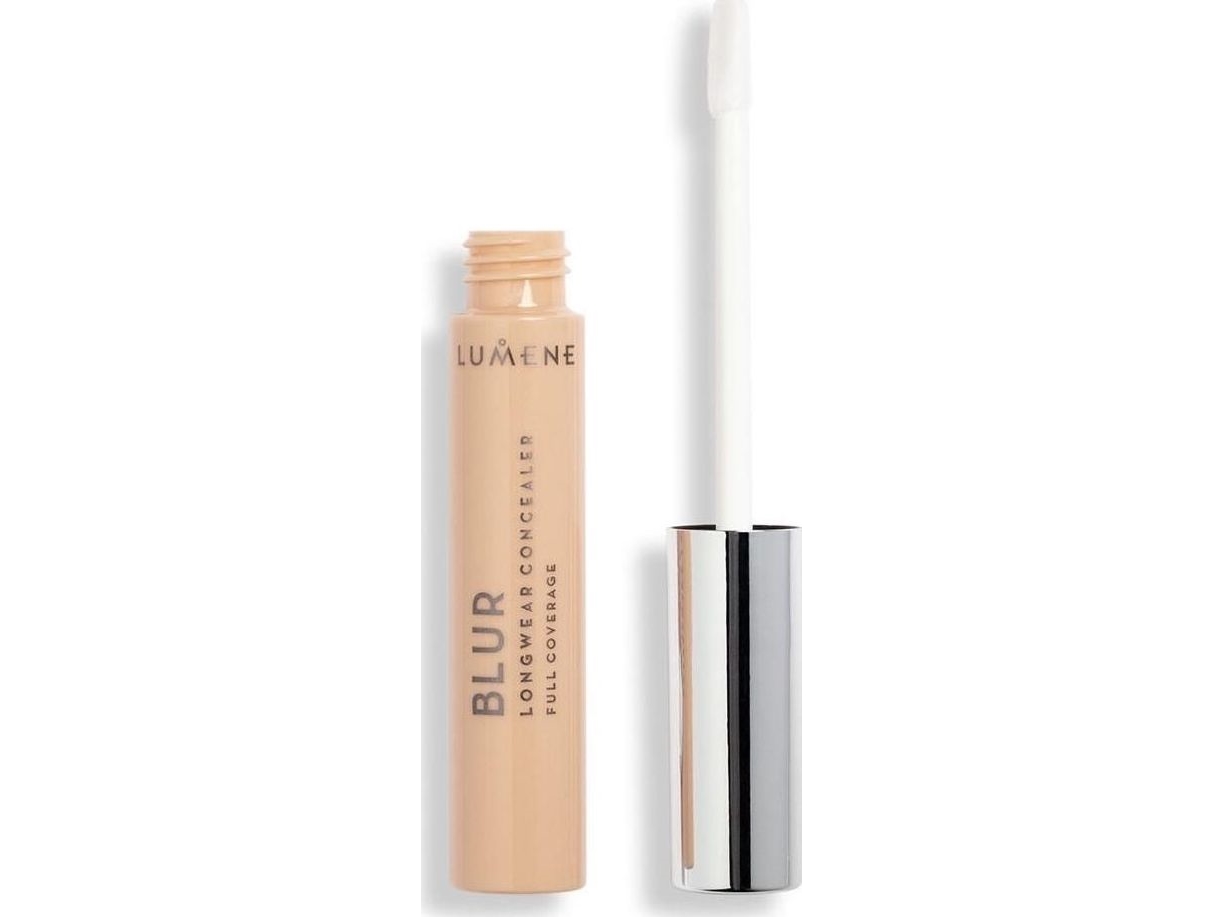 Lumene Blur Longwear Concealer - - 8 Ml