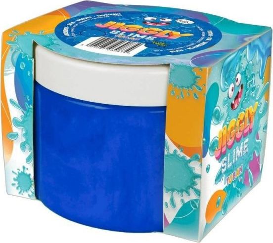 Tuban Jigglyslime Heidelbeere 500G Tu3578 35785