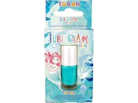 Tuban Tubi Glam Turquoise Pearl Tu3460 34603