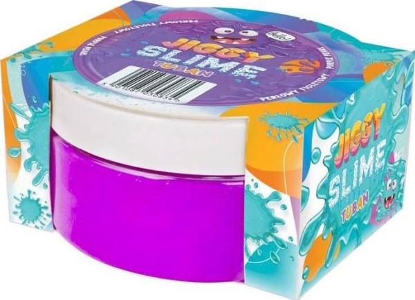 Tuban Jigglyslime Pearl Lila 200G Tu3589 35891