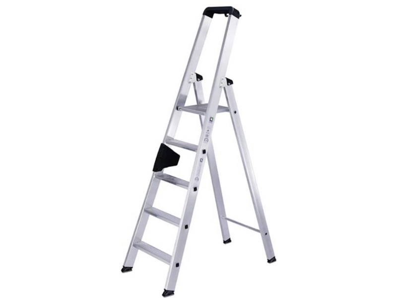 MUNK Günzburger Steigtechnik 41595 Tilbehør til trin, trapper og stilladser 1 stk