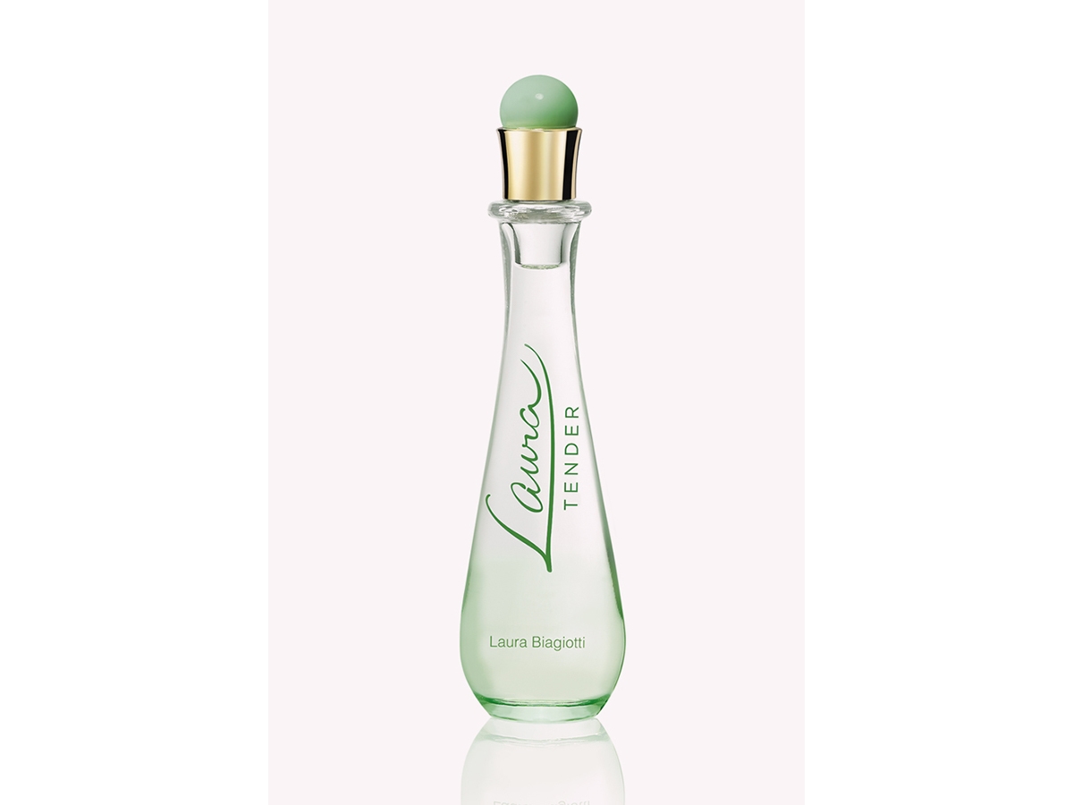 Laura Biagiotti Laura Tender Eau De Toilette 25 Ml (Woman)
