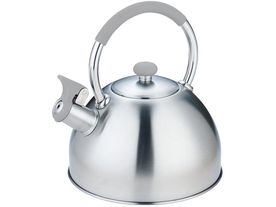 Wasserkocher Maestro Mr-1323 Edelstahl 2,5 L