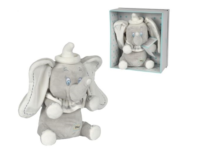 Disney Dumbo Giftbox | Leksaker - Nallar - Gosedjur i plysch | GameStuff