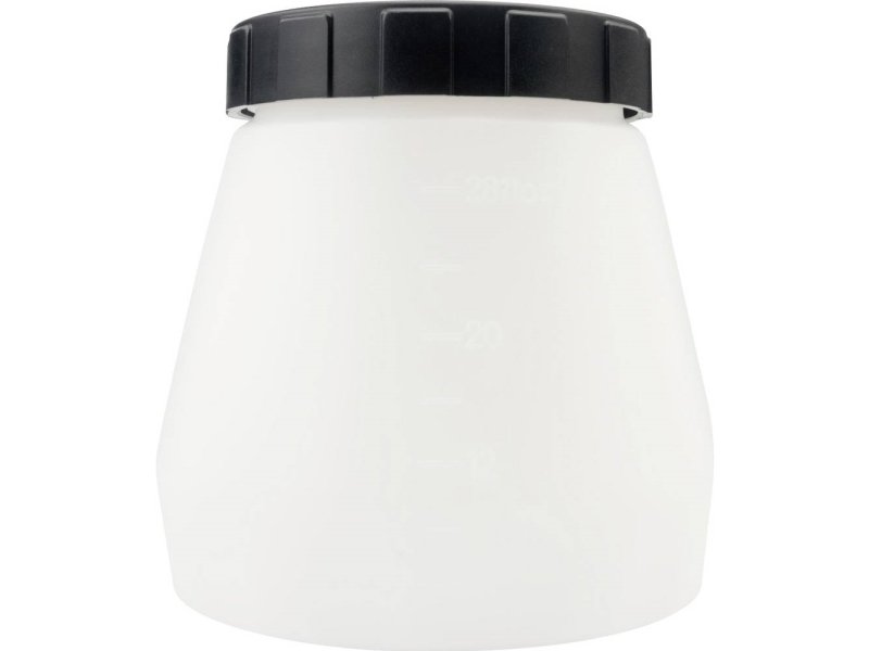 Wagner Behälter Mit Deckel 800 Ml