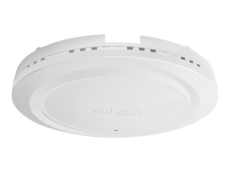 Edimax Cax1800 - Trådløs Forbindelse - Wi-Fi 6 - 2.4 Ghz, 5 Ghz