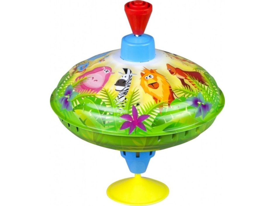 Lena Bigbuy Fun Tugboat 52263 Mit Licht Und Sound (Verwendung A)
