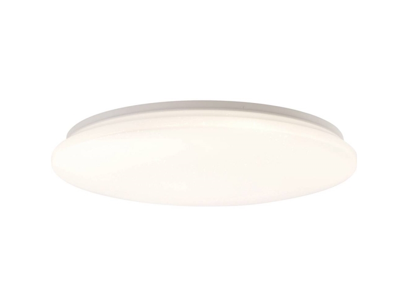 Brilliant Taklampa Modern Takplafond Vit Brilliant Farica Led G97132/05