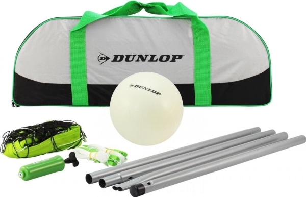 Dunlop Universal Volleyball Set | Sport & Träning - Sportutrustning - Badminton | GameStuff