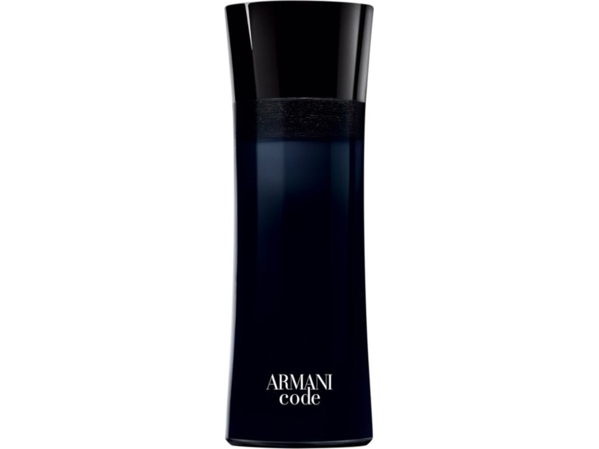 Alternativ bild 0 för Giorgio Armani Code Pour Homme EDT 200 ml