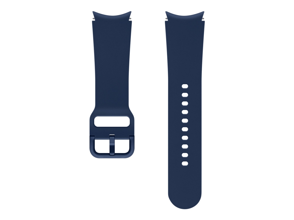 Samsung Et Sfr86 Band För Smart Klocka Small/medium Marin För Galaxy Watch4 Watch4 Classic